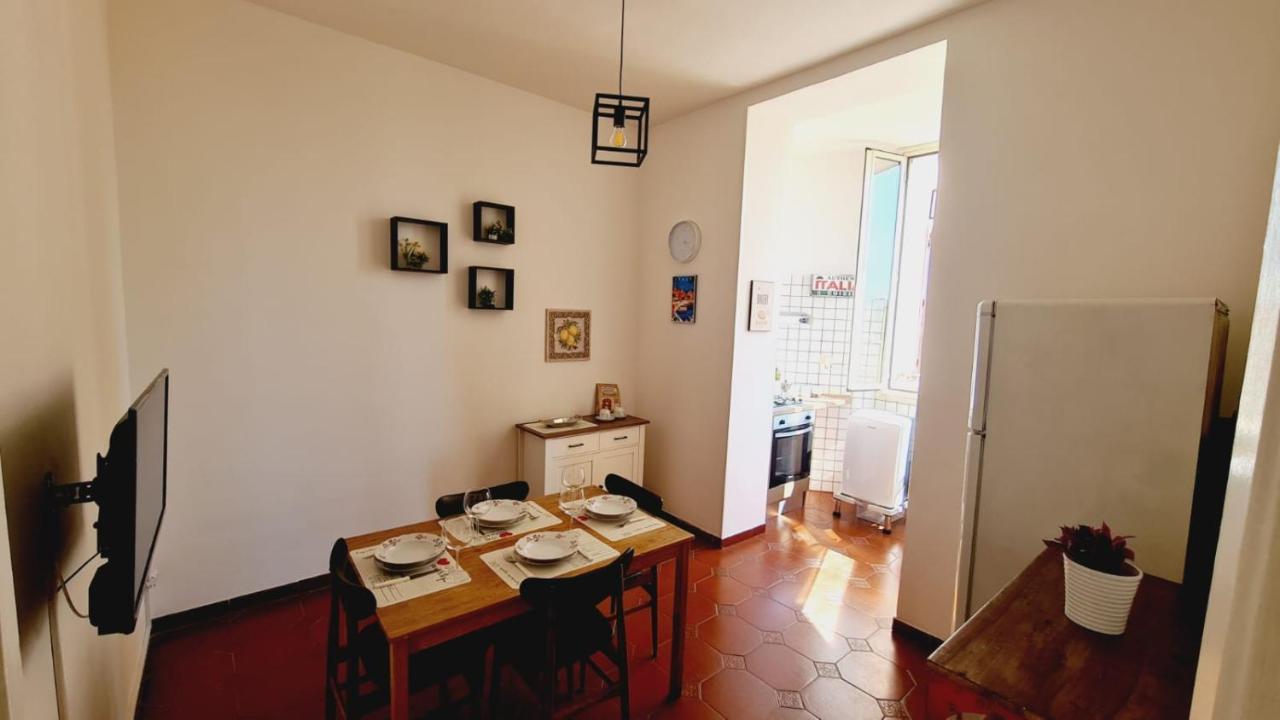 Trastevere Rome'S Heart Charming & Cozy Appartment 3 Exterior photo