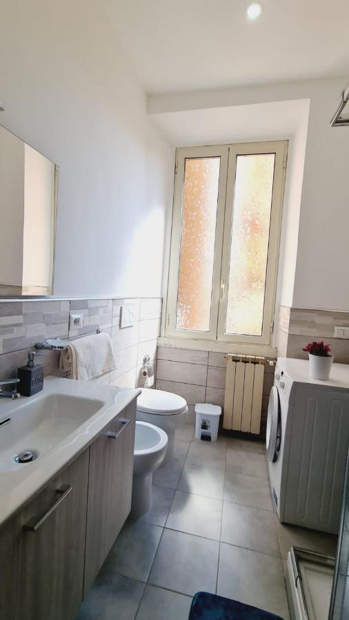Trastevere Rome'S Heart Charming & Cozy Appartment 3 Exterior photo