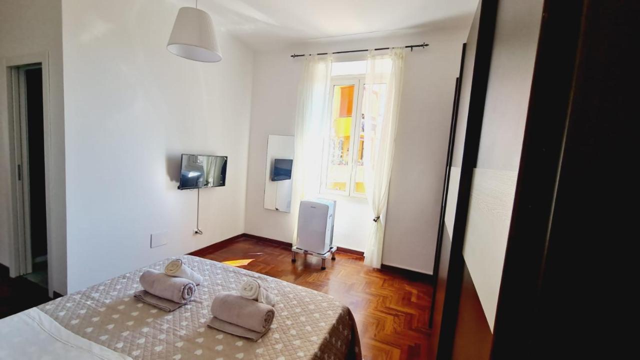 Trastevere Rome'S Heart Charming & Cozy Appartment 3 Exterior photo