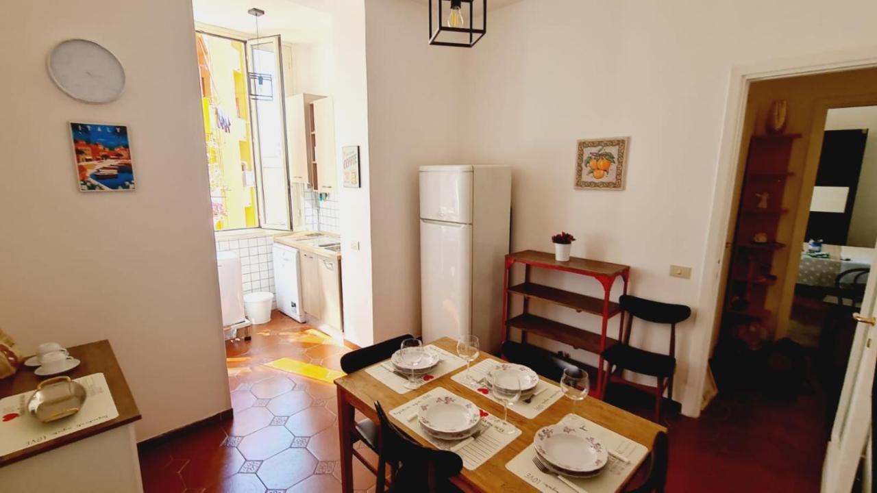 Trastevere Rome'S Heart Charming & Cozy Appartment 3 Exterior photo