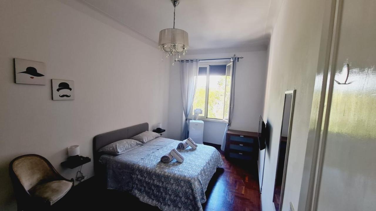 Trastevere Rome'S Heart Charming & Cozy Appartment 3 Exterior photo