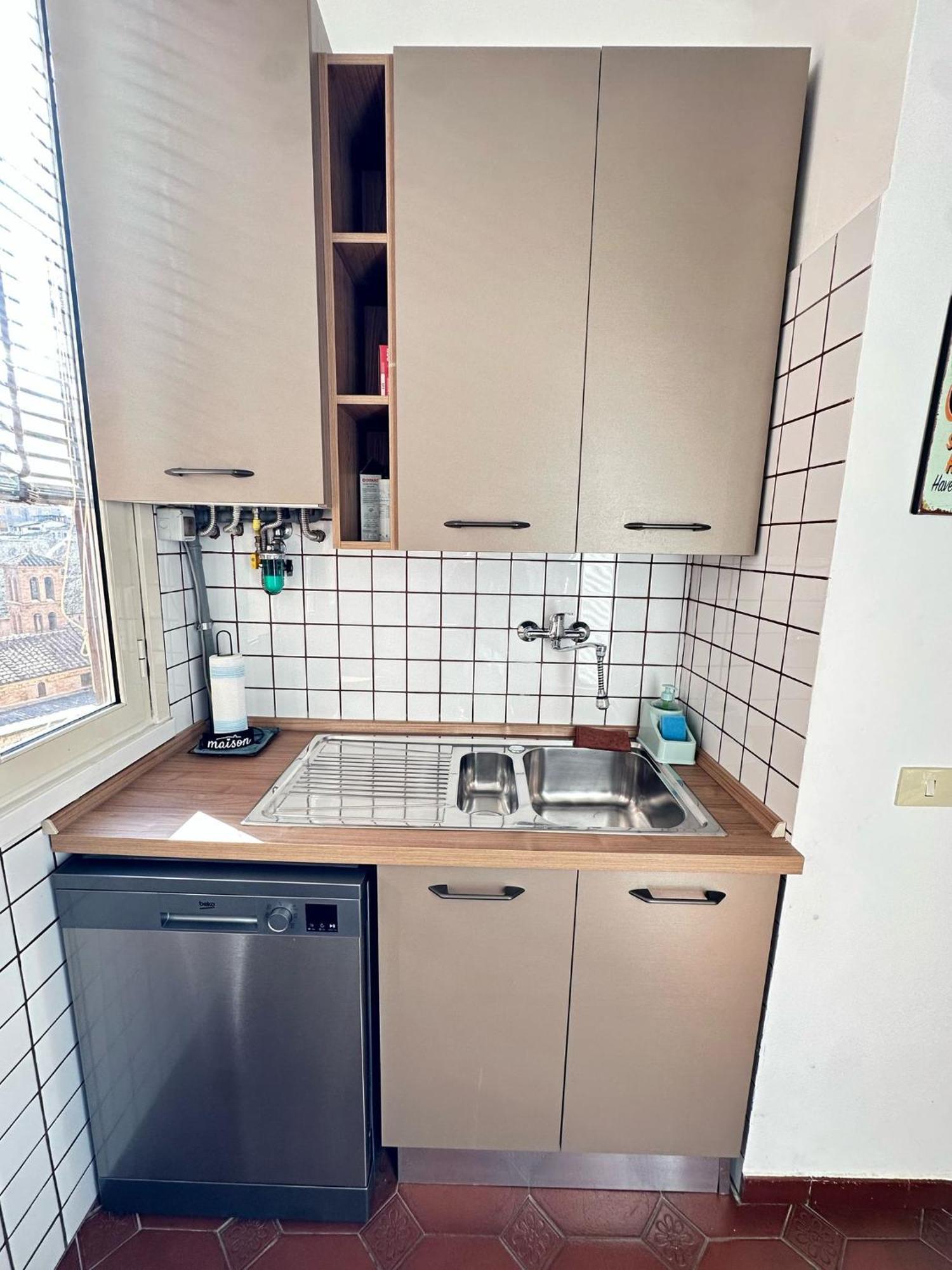 Trastevere Rome'S Heart Charming & Cozy Appartment 3 Exterior photo